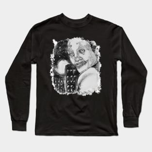 joker Long Sleeve T-Shirt